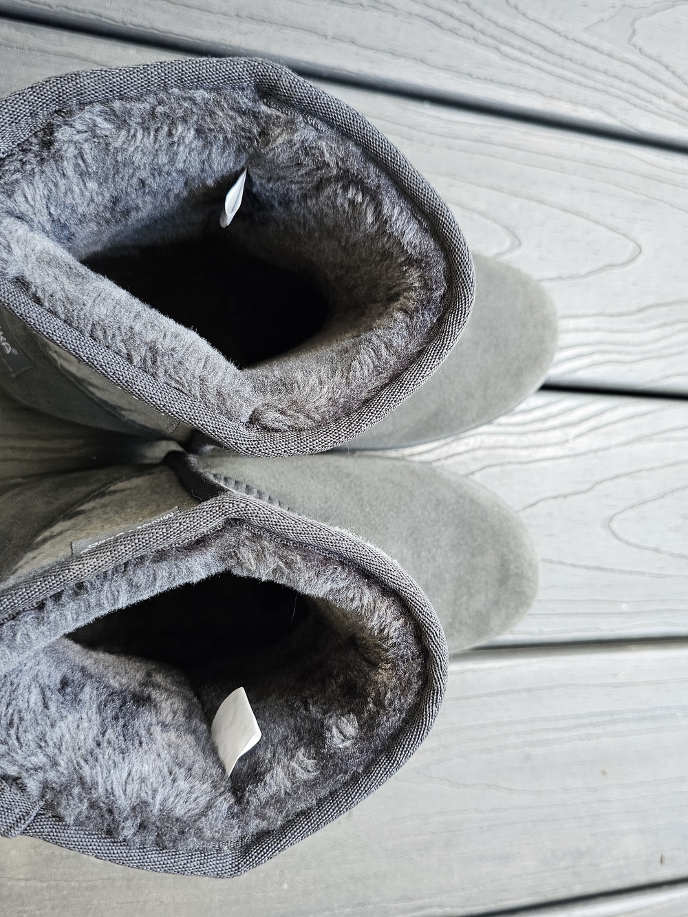 MINNETONKA TALI WINTER BOOTS - Picture 4 of 9